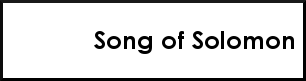Song of Solomon